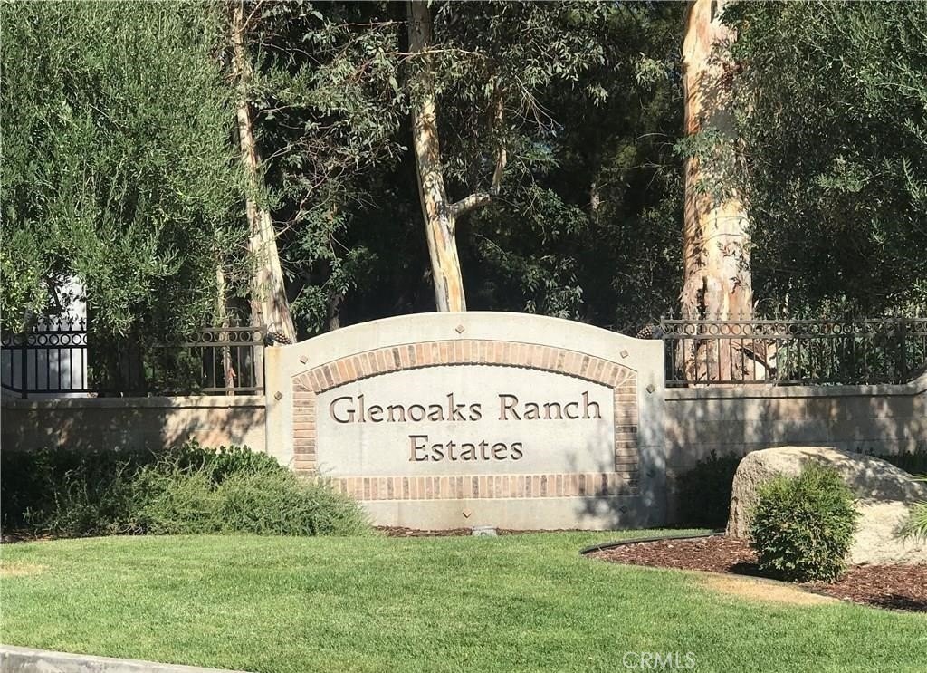 Temecula Wine Country View Lot