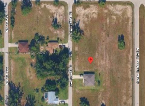 Land, Cape Coral, FL