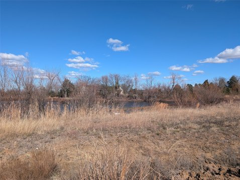 Spacious Lot in Victory Estates
