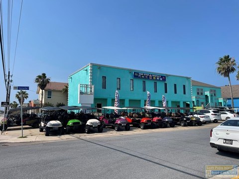 South Padre Island Commercial Opportunity
