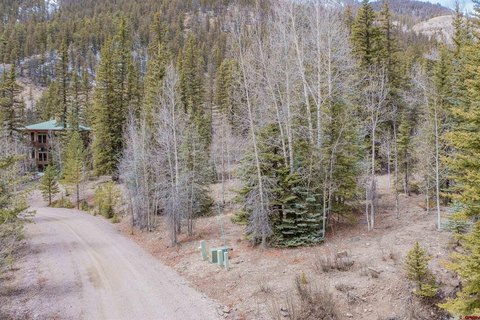 LAND, Lake City, CO