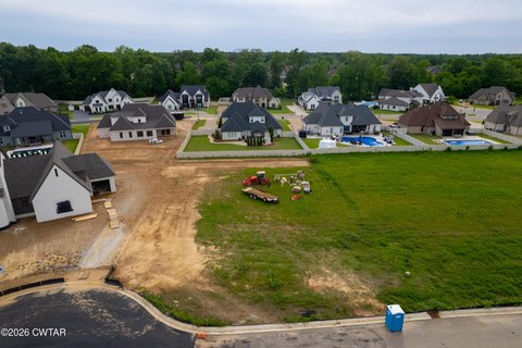 Homesite in Gated Community