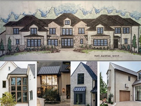 Land in Gated Golf Community