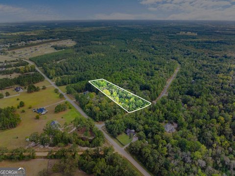 Land, Statesboro, GA