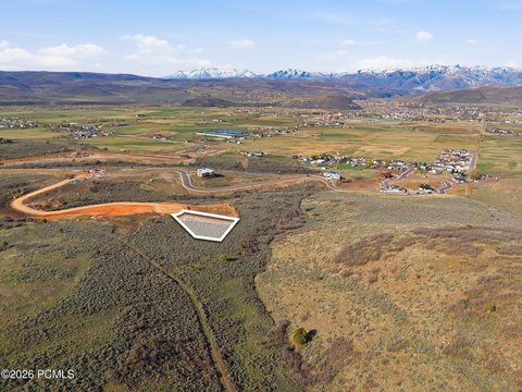 Luxury Residential Development Homesites
