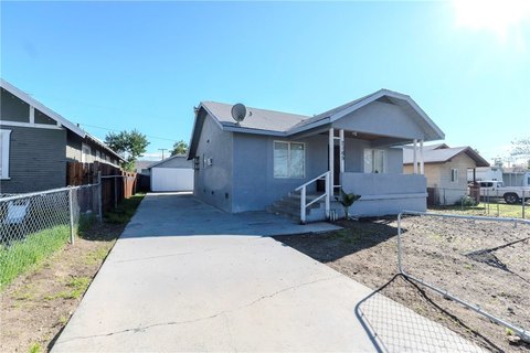 Multi-Family Specialty Property