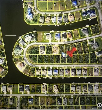 LAND - PORT CHARLOTTE, FL