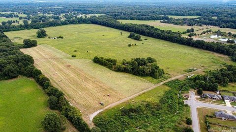 Conway, AR Land For Sale