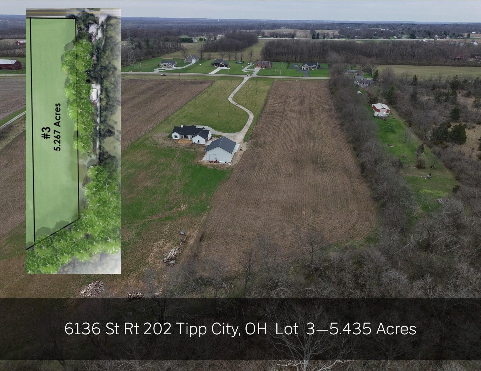 Land in Charleston West