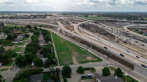 Mesquite Commercial Land on IH-30