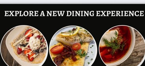 Myrtle Beach Restaurant Opportunity