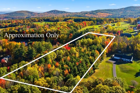 Land, Gilford, NH