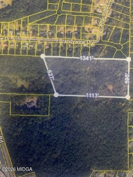 Land, Forsyth, GA