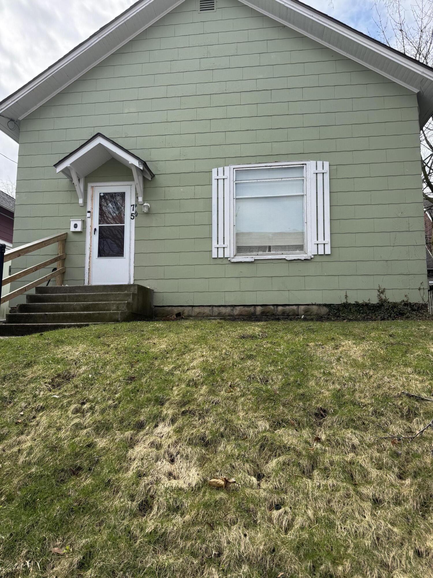 Manistee Duplex Investment Opportunity
