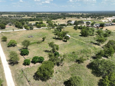 LAND - Hico, TX
