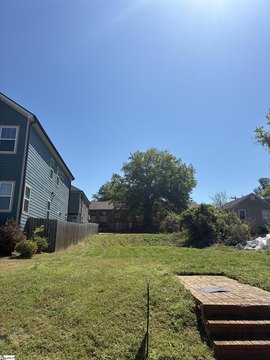 Residential Lot Near Downtown