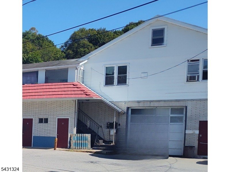 Phillipsburg Commercial Space For Rent