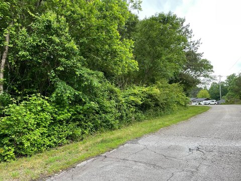 Belton Vacant Land Parcel