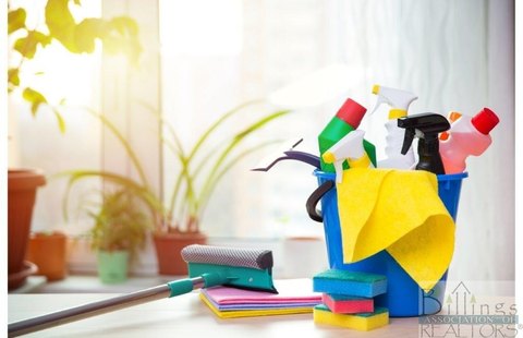 Established Cleaning Business For Sale