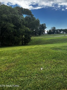 Residential Homesite in Gated Community