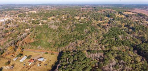 Residential Land in Plain Dealing