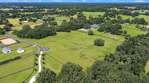 Land, OCALA, FL