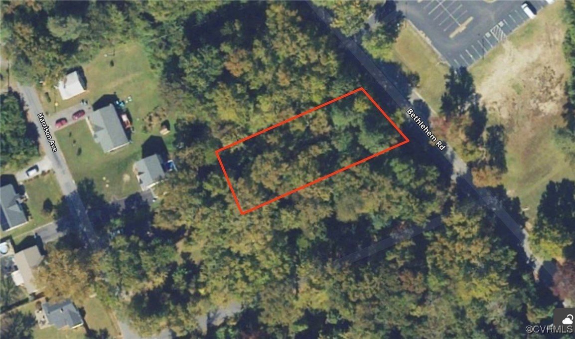 Henrico County Development Opportunity