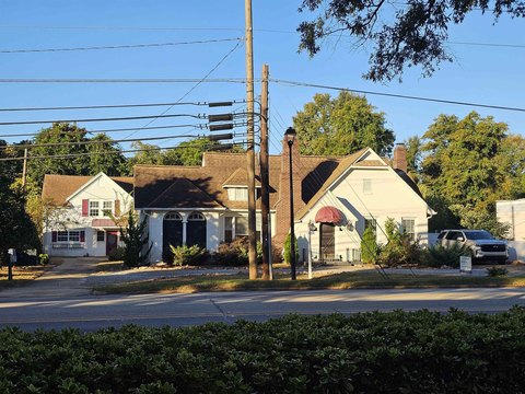 Eatonton Multi-Use Historic Property