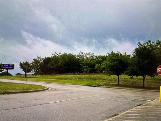 Commercial Land Near Super Walmart