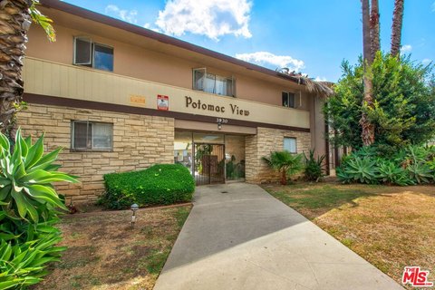 Baldwin Village Multifamily Investment Opportunity