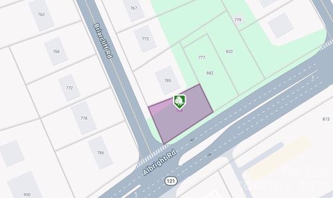 Rock Hill Land Opportunity