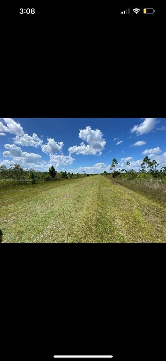 Residential Land in Gated Community