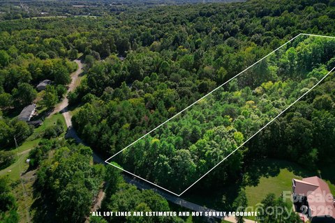Land, Cleveland, NC