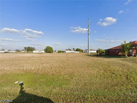 Land, Cape Coral, FL
