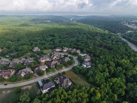 Land in Gated Cedar Hill
