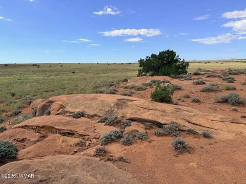 Land, Snowflake, AZ