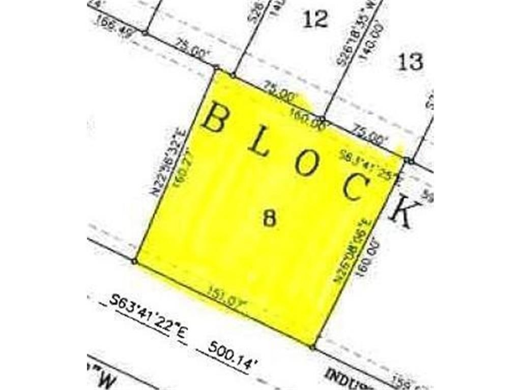 Commercial Lots Ready For Development