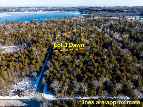 LAND - Egg Harbor, WI