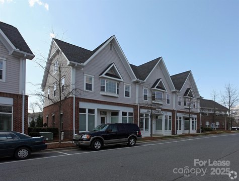 Davidson Office Sublease Opportunity