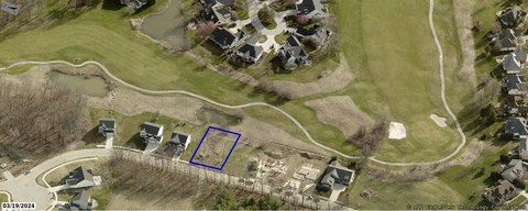 Valparaiso Land Ready For Construction