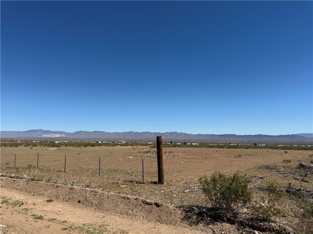 Golden Valley Land Parcel
