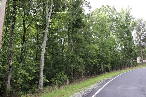 Sparta, TN Buildable Lot