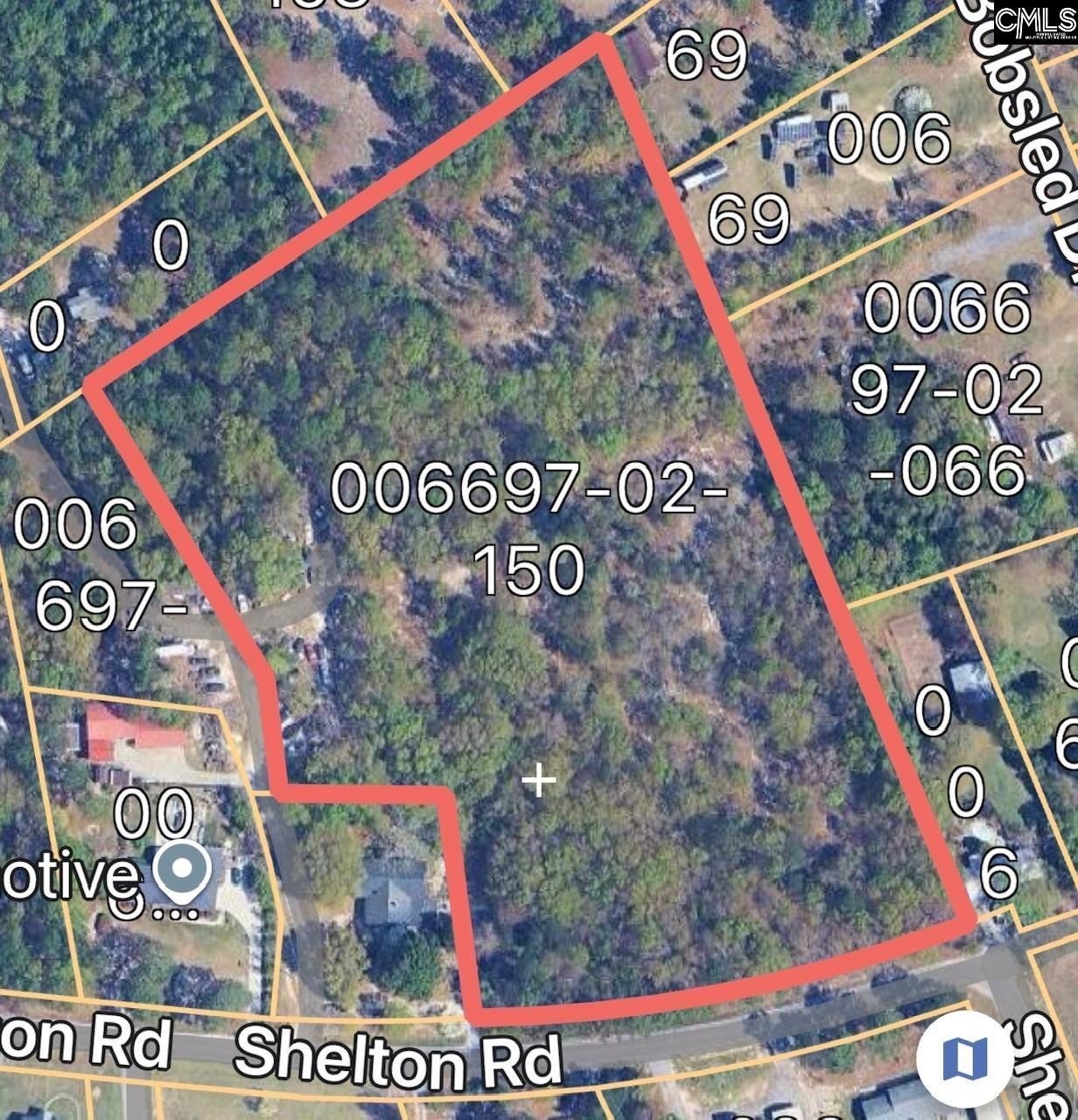West Columbia Residential Development Opportunity