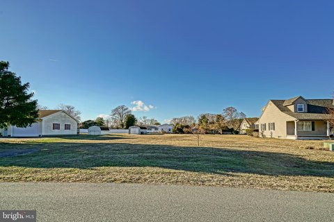 Residential Lot in Lewes, DE