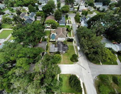 Land, ORLANDO, FL