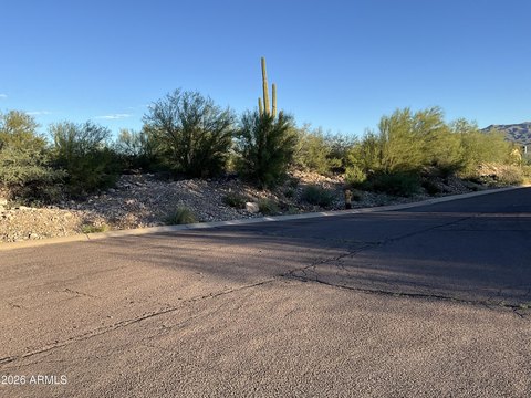 Land, Kearny, AZ