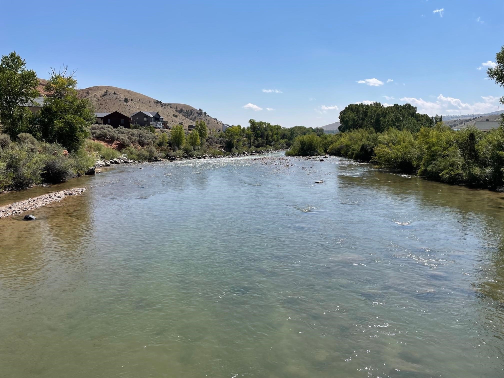 Wind River Residential Land Parcel