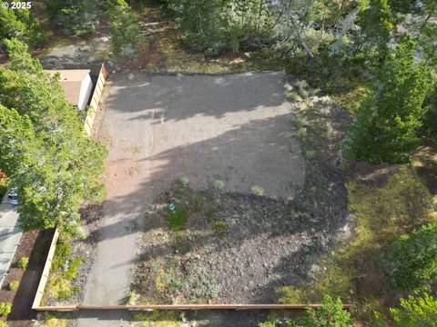 Land Near Munsel Lake Access