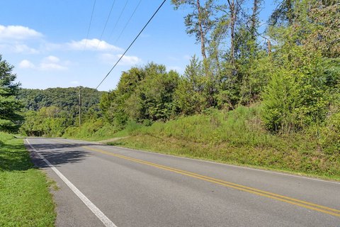 Land, Sevierville, TN