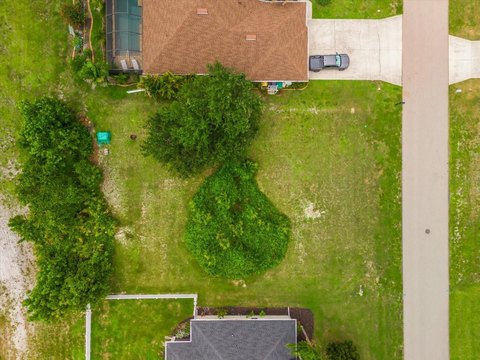 Residential Land Lot